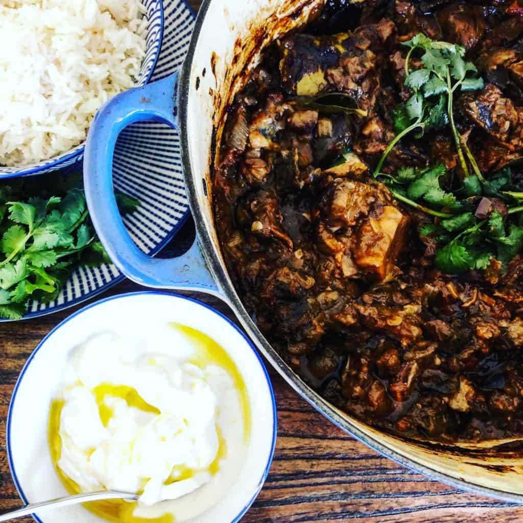 lamb roganjosh