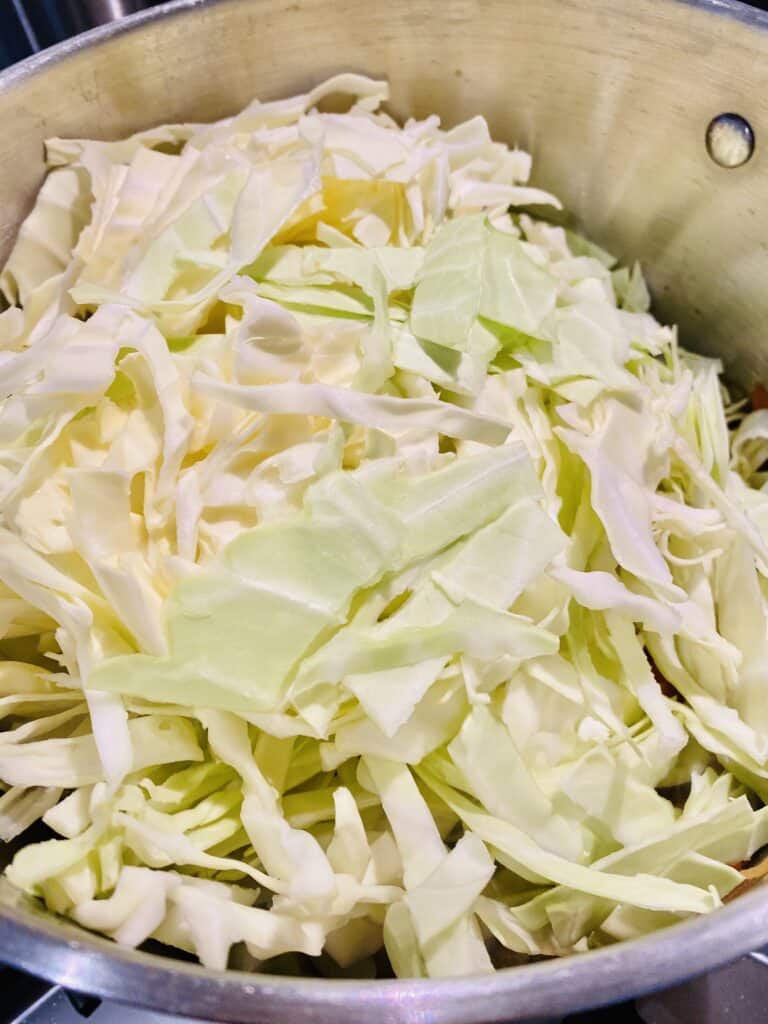 cabbage