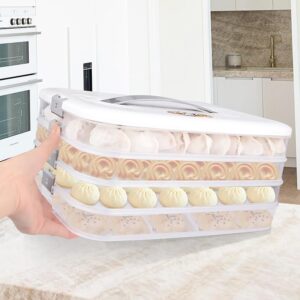 Cookie Carrier 